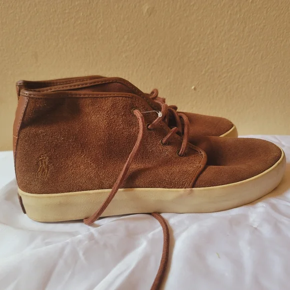 POLO men Shoe - Picture 9 of 9